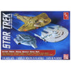 AMT 764 1/2500 Star Trek Deep Space 9 Set Cadet Series