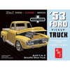 AMT 882 1/25 1953 Ford Pickup Truck