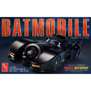 AMT 935 1/25 1989 Batmobile