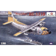 Amodel 1405 1/144 HC-123B Provider USAF Aircraft