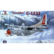 Amodel 1406 1/144 C-123J Provider USAF Aircraft