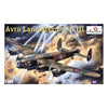 Amodel 1411 1/144 Avro Lancaster B I / B III