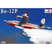 Amodel 1442 1/144 Beriev Be-12P Soviet Firefighter