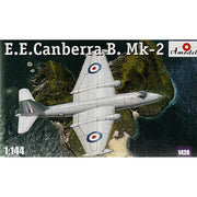 A Model 1/144 E.E. Canberra B. Mk-2