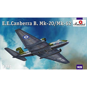 A Model 1/144 BAC/EE Canberra Mk.20/Mk.62