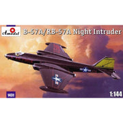 A Model 14431 1/144 Martin B-57A / RB-57A Night Intruder