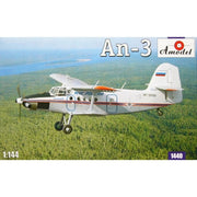 Amodel 14440 1/144 Antonov An-3