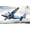 Amodel 1460 1/144 PZL M-28 Bryza Bis