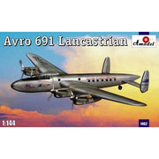 Amodel 1462 1/144 Avro 691 Lancastrian