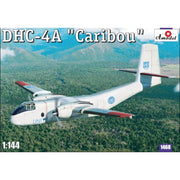 Amodel 1468 1/144 DHC-4A Caribou RAAF