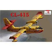 Amodel 1476 1/144 CL-415 Amphibious Aircraft