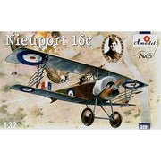 A Model 1/32 Nieuport 16C
