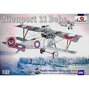 A Model 3203 1/32 Nieuport 11
