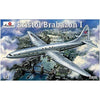A Model 72028 1/72 Bristol Brabazon I
