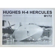 Amodel 72029 1/72 Hughes H-4 Hercules