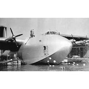 A Model 1/72 Hughes H-4 Hercules