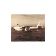 Amodel G72029 1/72 Hughes H-4 Hercules Giant Kit