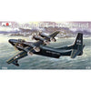 A Model 72035 1/72 P3Y-1 Tradewind