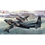 A Model 72035 1/72 P3Y-1 Tradewind