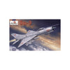 Amodel 72135 1/72 Su-9 Soviet Fighter-Interceptor