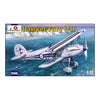 A Model 1/72 Hawker Fury I/II