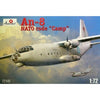 Amodel 72141 1/72 Antonov An-8