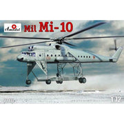 Amodel 72172 1/72 Mil Mi-10