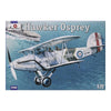 A Model 1/72 Hawker Osprey