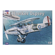 A Model 1/72 Hawker Osprey