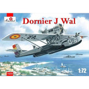 Amodel 72233 1/72 Dornier Do. J Wal Spain