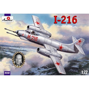 A Model 1/72 I-216