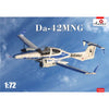 A Model 72242 1/72 Da-42MNG Plastic Model Kit
