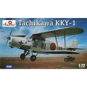 A Model 1/72 Tachikawa KKY-1