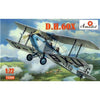 A Model 1/72 de Havilland DH.60X