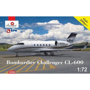 A Model 72298 1/72 Bombardier Challenger CL-600