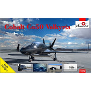 A Model 1/72 Cobalt Co50 Vakyria