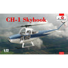 A Model 1/72 CH-1 Skyhook