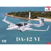 AModel 72376 1/72 DA-42 VI