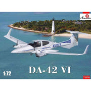 AModel 72376 1/72 DA-42 VI