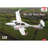 Amodel 72380 1/72 Da-42 Twin Star
