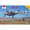 Amodel 72383 1/72 An-14 NATO Code Clod