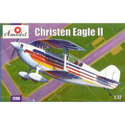 Amodel 7298 1/72 Christen Eagle II