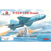 Amodel NA72015 1/72 P-15/P-15M Termit