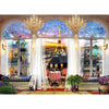 Anatolian Paris Roof Terrace 1000pc Jigsaw Puzzle