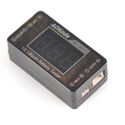 AOK 4 in 1 1S/1 Cell Battery Tester