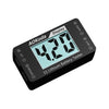 AOK 4 in 1 1S/1 Cell Battery Tester