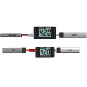 AOK 4 in 1 1S/1 Cell Battery Tester