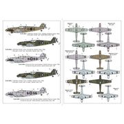 Armory 14104 1/144 Messerschmitt E9 E43 Bf 109A/B