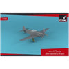 Armory 14314 1/144 Yakovlev Yak-1B in Foreign Service