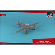 Armory 14314 1/144 Yakovlev Yak-1B in Foreign Service